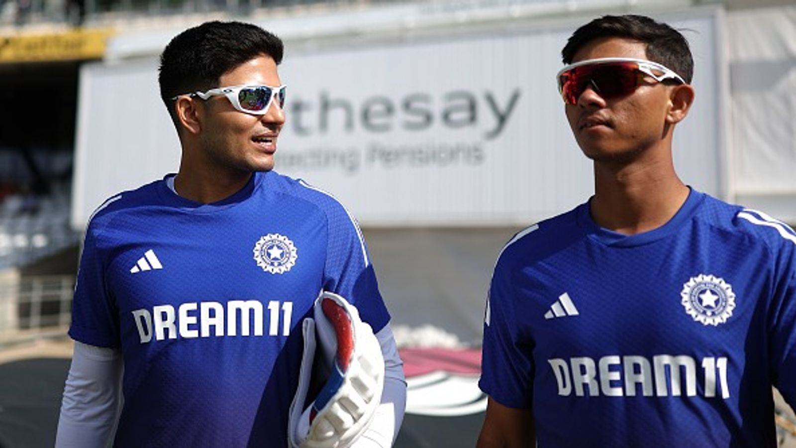 Asia Cup 2025 : शुभमन गिल या यशस्वी जायसवाल, एशिया कप की टीम इंडिया में किसे मिलेगा मौका? अश्विन ने कहा - रोहित शर्मा के जाने से...  Asia Cup 2025 : शुभमन गिल या यशस्वी जायसवाल, एशिया कप की टीम इंडिया में किसे मिलेगा मौका? अश्विन ने कहा - रोहित शर्मा के जाने से...