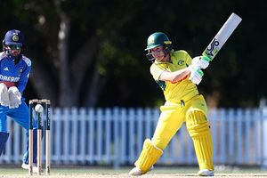 एलिसा हीली के तूफानी शतक से ऑस्ट्रेलिया ने अंतिम मैच में जीती बाजी, इंडिया ए को नौ विकेट से मिली हार लेकिन जीती सीरीज SportsTak Hindi