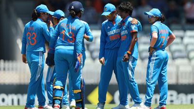 World Cup 2025 के लिए टीम इंडिया का 19 अगस्त को ऐलान, इस खिलाड़ी के सेलेक्शन पर अटकी सबकी नज़रें Team India in frame