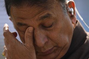 'दुर्भाग्य है कि हमारे अपने खिलाड़ी...', रोहित शर्मा, विराट कोहली और शुभमन गिल पर सुनील गावस्कर का अपमान करने का आरोप SportsTak Hindi