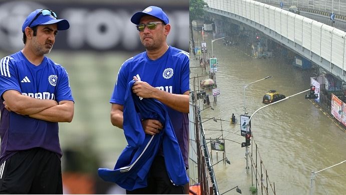 मुंबई की भारी बारिश ने बिगाड़ा BCCI का प्‍लान, एशिया कप 2025 के लिए भारतीय टीम के ऐलान को लेकर आई बड़ी अपडेट