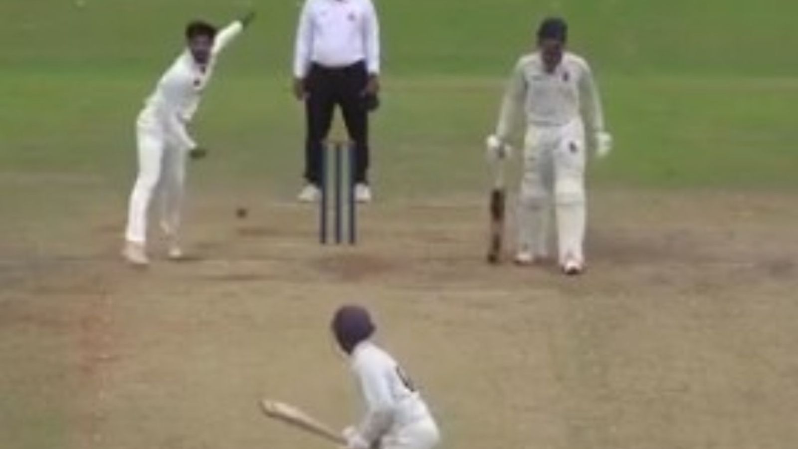 एमएस धोनी को CSK के लिए मिला पार्ट टाइम स्पिनर, ऋतुराज गायकवाड़ ने गेंदबाजी में किया कमाल, बुची बाबू ट्रॉफी में दिखा अलग नजारा, VIDEO एमएस धोनी को CSK के लिए मिला पार्ट टाइम स्पिनर, ऋतुराज गायकवाड़ ने गेंदबाजी में किया कमाल, बुची बाबू ट्रॉफी में दिखा अलग नजारा, VIDEO