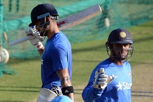 रॉबिन उथप्पा के विराट कोहली को लेकर दिए गए बयान पर अंबाती रायडू ने लगाई मुहर, बोले- उन्होंने सच कहा था SportsTak Hindi