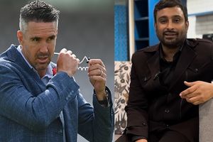 केविन पीटरसन के 'जोकर' वाले कमेंट पर अंबाती रायडू ने तोड़ी चुप्पी, बोले- प्रोफेशन ने उस वक्त रोक दिया था, वरना... SportsTak Hindi