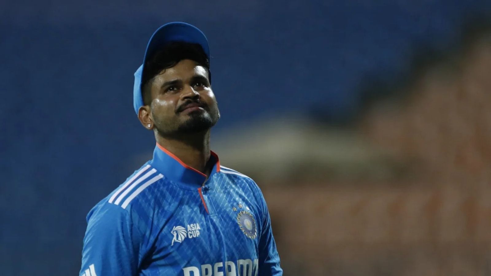 Asia Cup 2025: 'गलत हुआ', श्रेयस अय्यर को नहीं चुनने पर भड़के अश्विन, बोले- अगर शुभमन जोरदार फॉर्म में तो फिर... Asia Cup 2025: 'गलत हुआ', श्रेयस अय्यर को नहीं चुनने पर भड़के अश्विन, बोले- अगर शुभमन जोरदार फॉर्म में तो फिर...