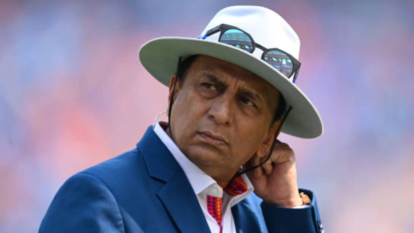 Asia cup 2025: 'इससे सिर्फ विवाद होता है', यशस्वी जायसवाल के सेलेक्शन पर बात करने से सुनील गावस्कर ने क्यों किया इनकार? Asia cup 2025: 'इससे सिर्फ विवाद होता है', यशस्वी जायसवाल के सेलेक्शन पर बात करने से सुनील गावस्कर ने क्यों किया इनकार?