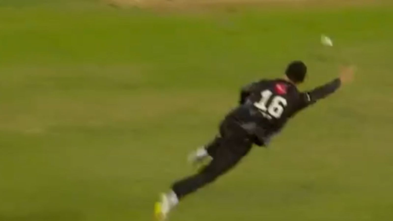 दुनिया में कोई कैसे...RCB के बैटर का हवा में हैरतअंगेज कैच, साथी खिलाड़ियों के उड़े होश, दिल खुश कर देगा VIDEO दुनिया में कोई कैसे...RCB के बैटर का हवा में हैरतअंगेज कैच, साथी खिलाड़ियों के उड़े होश, दिल खुश कर देगा VIDEO