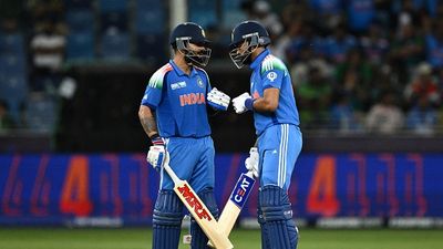 शुभमन गिल नहीं बल्कि इस खिलाड़ी को बनना चाहिए भारत का अगला वनडे कप्तान, अंबाती रायडू का चौंकाने वाला बयान SportsTak Hindi