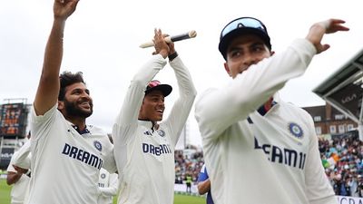 इंग्लैंड में सिर्फ दो टेस्ट खेलने वाला गेंदबाज बना मुंबई का कप्तान, अजिंक्य रहाणे को किया रिप्लेस SportsTak Hindi