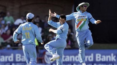 'वो खाने का शौकीन था, कोच के फिटनेस रूटीन को नहीं कर पाता था फॉलो', भारतीय क्रिकेटर पर मोहम्मद कैफ का खुलासा SportsTak Hindi