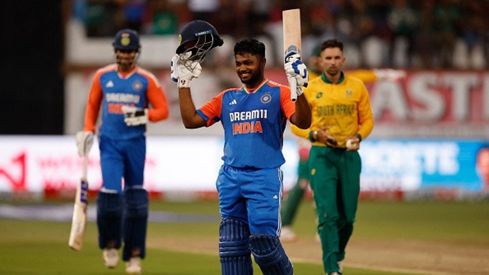 न संजू सैमसन न रिंकू सिंह, अजिंक्य रहाणे ने एशिया कप 2025 के लिए बताई अपनी प्लेइंग 11, जानें किसे दिया मौका न संजू सैमसन न रिंकू सिंह, अजिंक्य रहाणे ने एशिया कप 2025 के लिए बताई अपनी प्लेइंग 11, जानें किसे दिया मौका