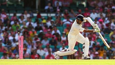 ऑस्ट्रेलिया के किस गेंदबाज के आगे राहुल द्रविड़ के छूट जाते थे पसीने, भारत के पूर्व हेड कोच ने अब खुद किया खुलासा SportsTak Hindi