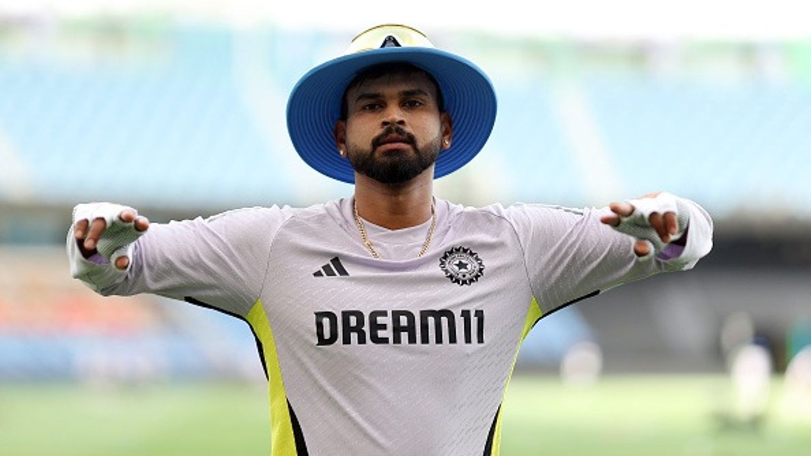 गौतम गंभीर के साथ IPL में काम कर चुके पूर्व क्रिकेटर ने श्रेयस अय्यर को एशिया कप में न लेने पर दी अपनी राय, बोले- वो तो अब... गौतम गंभीर के साथ IPL में काम कर चुके पूर्व क्रिकेटर ने श्रेयस अय्यर को एशिया कप में न लेने पर दी अपनी राय, बोले- वो तो अब...