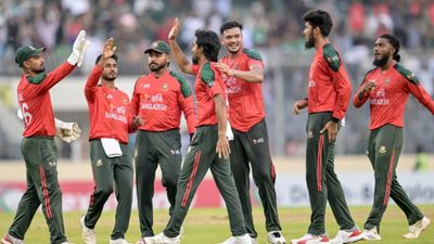 Asia Cup 2025: बांग्लादेश की एशिया कप स्क्वॉड की घोषणा, 3 साल से बाहर खिलाड़ी को बुलाया, पूर्व कप्तान शांटो स्टैंड बाई में भी नहीं Bangladesh Cricket Team