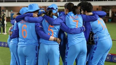 वर्ल्ड कप 2025 के लिए भारत की तैयारी का प्लान आया सामने, इस शहर में एक सप्ताह तक लगेगा कैंप, जानिए डिटेल्स SportsTak Hindi