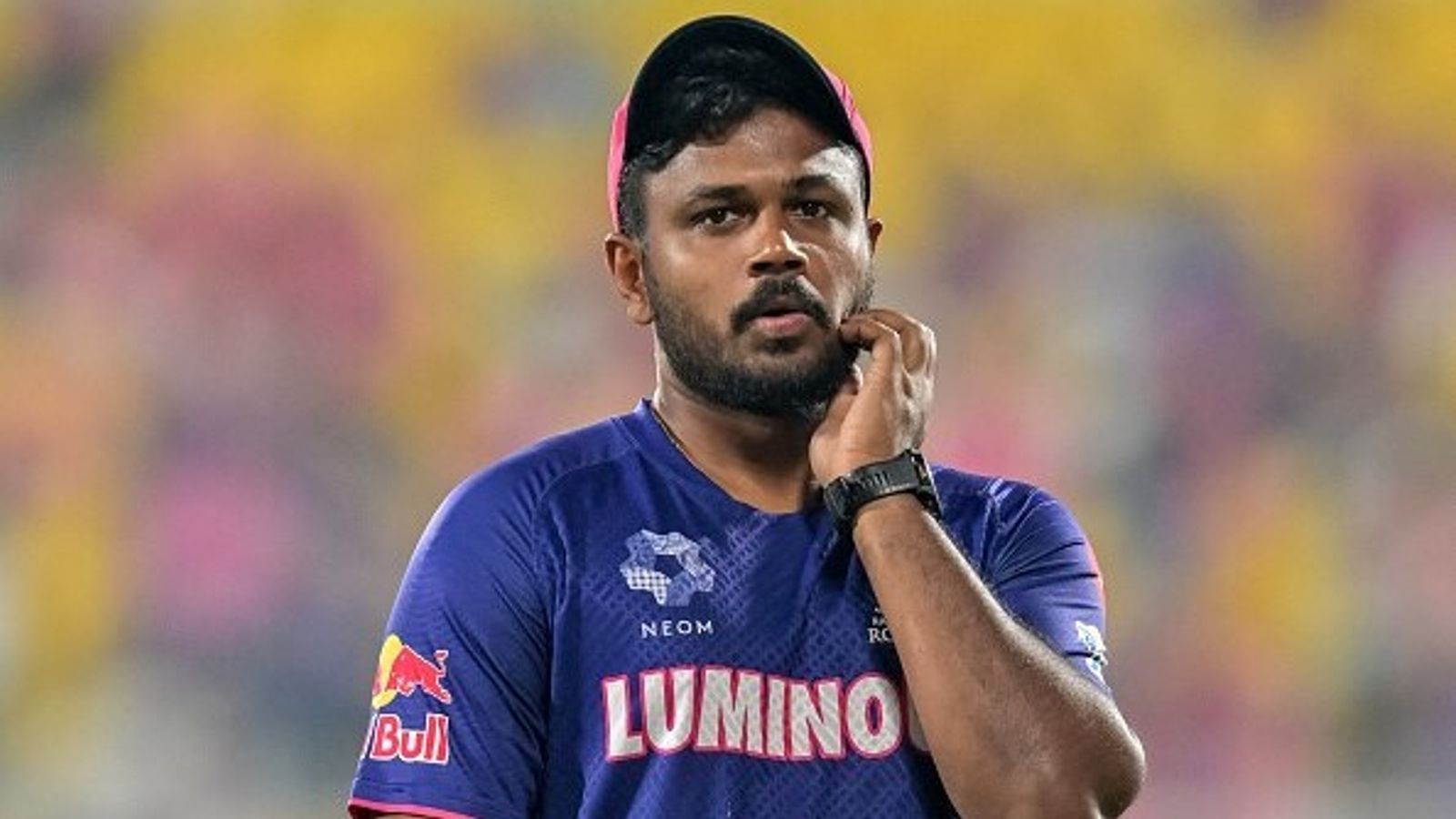 Asia Cup 2025 में क्या ओपनिंग नहीं करेंगे संजू सैमसन? मिडिल ऑर्डर में निकले फ्लॉप और नहीं लगा सके एक भी बाउंड्री, जानें पूरा मामला Asia Cup 2025 में क्या ओपनिंग नहीं करेंगे संजू सैमसन? मिडिल ऑर्डर में निकले फ्लॉप और नहीं लगा सके एक भी बाउंड्री, जानें पूरा मामला