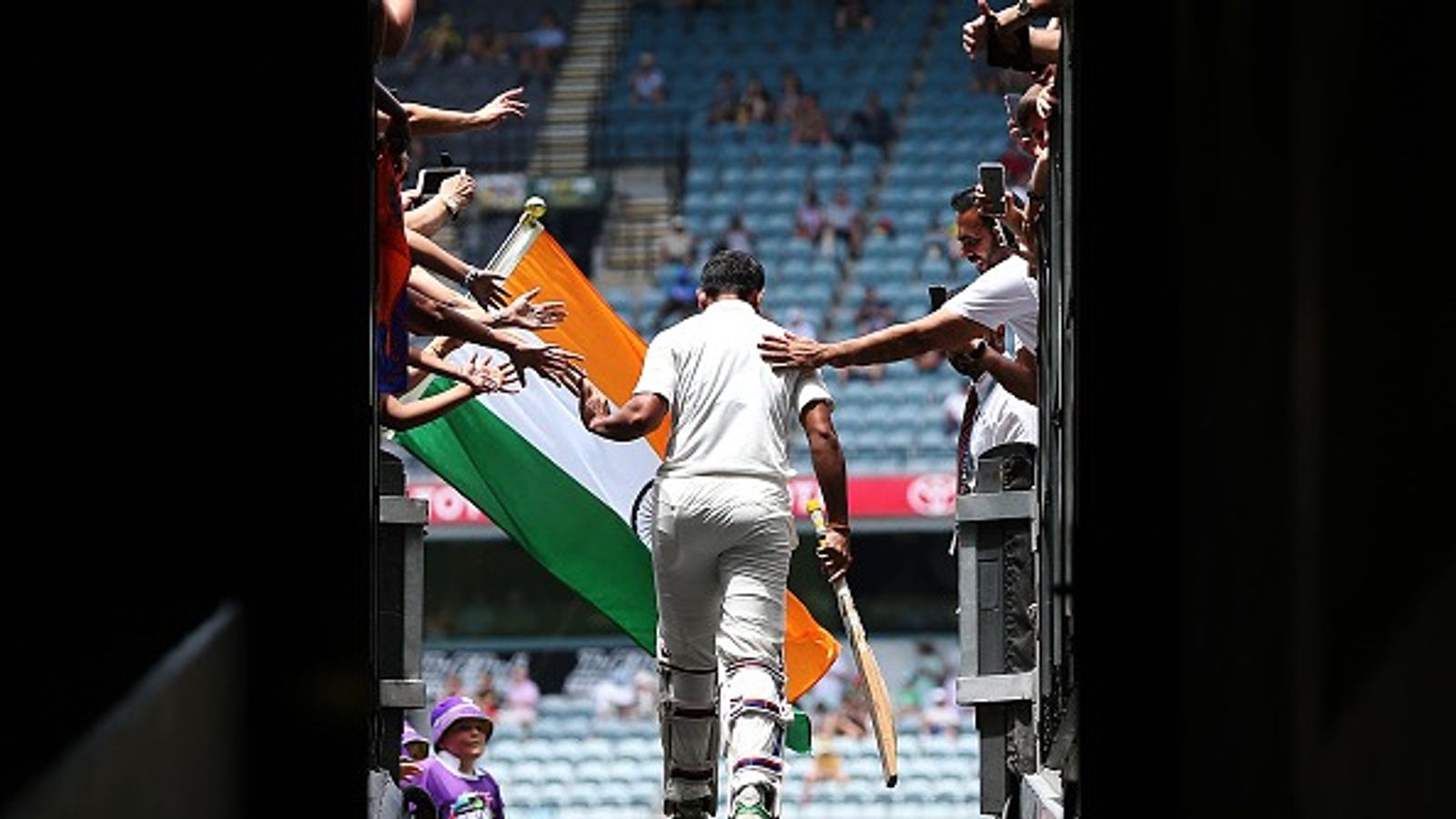 चेतेश्वर पुजारा ने किया संन्यास का ऐलान, 2 साल से नहीं मिली टीम इंडिया में जगह तो टेस्ट स्पेशलिस्ट बैटर ने क्रिकेट को कहा 'अलविदा' चेतेश्वर पुजारा ने किया संन्यास का ऐलान, 2 साल से नहीं मिली टीम इंडिया में जगह तो टेस्ट स्पेशलिस्ट बैटर ने क्रिकेट को कहा 'अलविदा'