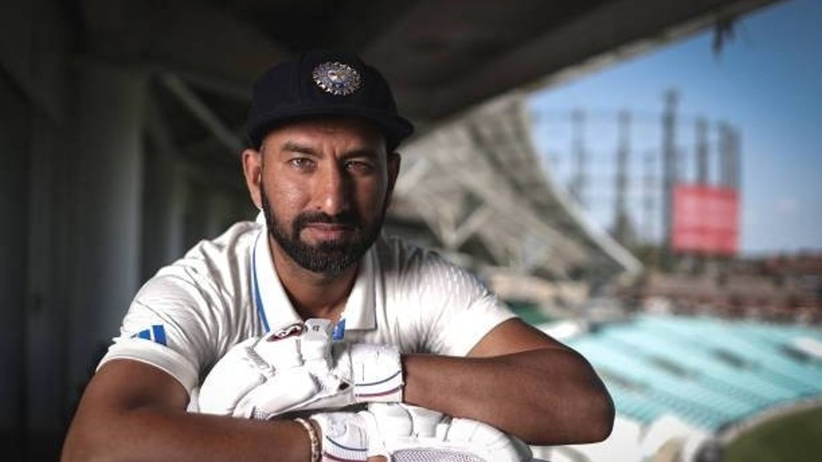 चेतेश्वर पुजारा को 57 की औसत के बाद भी वनडे-टी20 में क्यों नहीं मिले ज्यादा मौके, बताई वजह, कप्तान न बनाने पर भी दिया था जवाब चेतेश्वर पुजारा को 57 की औसत के बाद भी वनडे-टी20 में क्यों नहीं मिले ज्यादा मौके, बताई वजह, कप्तान न बनाने पर भी दिया था जवाब