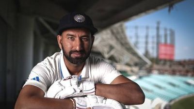 चेतेश्वर पुजारा को 57 की औसत के बाद भी वनडे-टी20 में क्यों नहीं मिले ज्यादा मौके, बताई वजह, कप्तान न बनाने पर भी दिया था जवाब Cheteshwar Pujara