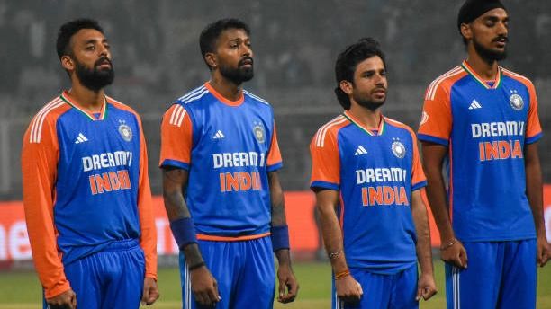 3. With gaming bill passed, Dream11 pulls sponsorship plug on Indian team  
