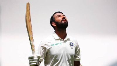 चेतेश्वर पुजारा का क्रिकेट से संन्यास लेने के बाद बड़ा ऐलान, कोच बनने को लेकर प्लान का किया खुलासा, बोले- मैं भारतीय टीम को... SportsTak Hindi