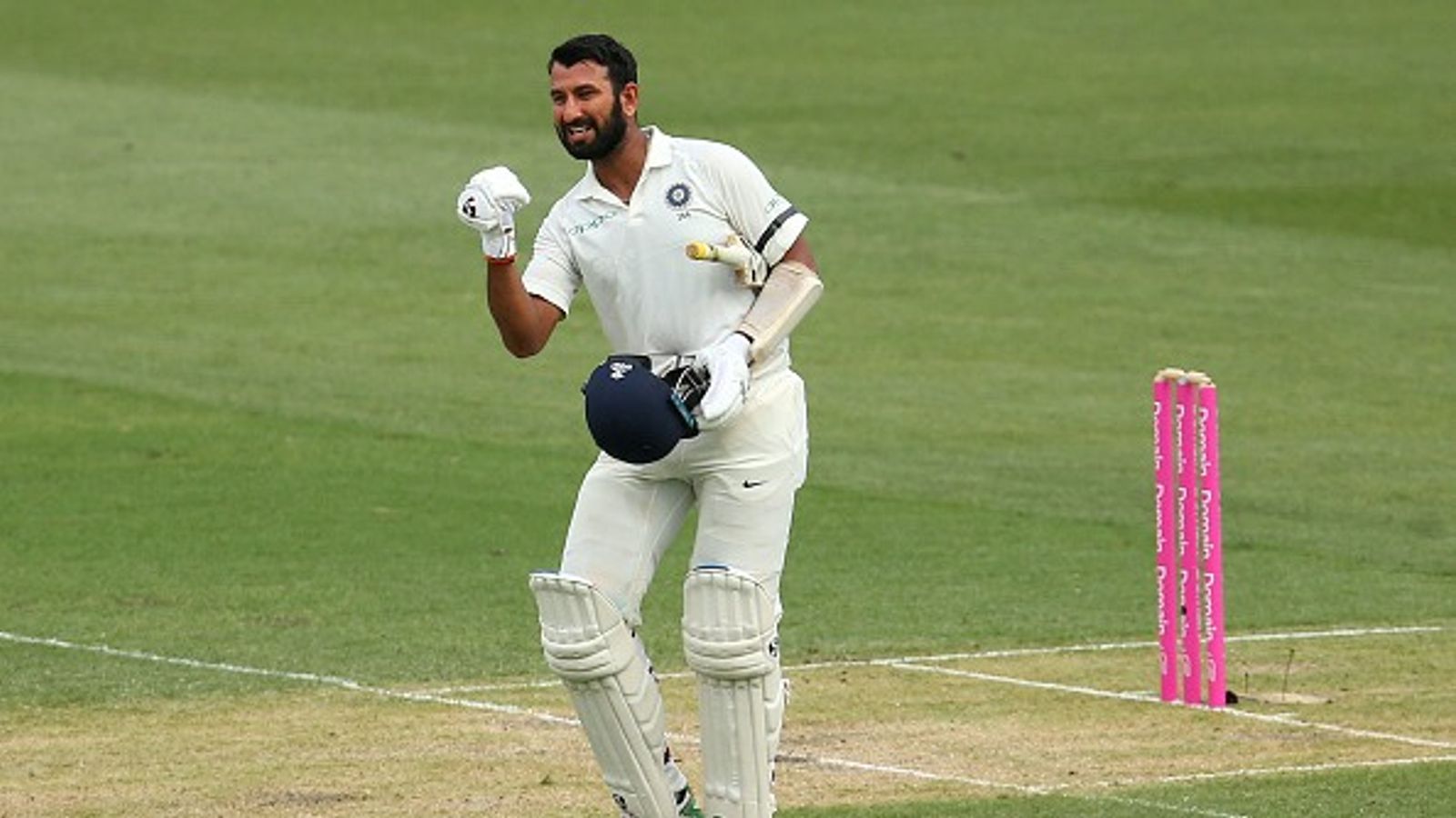 जसप्रीत बुमराह नहीं बल्कि दुनिया के इन 4 टॉप गेंदबाजों को सबसे खतरनाक मानते हैं चेतेश्वर पुजारा, रिटायरमेंट के बाद हुआ खुलासा जसप्रीत बुमराह नहीं बल्कि दुनिया के इन 4 टॉप गेंदबाजों को सबसे खतरनाक मानते हैं चेतेश्वर पुजारा, रिटायरमेंट के बाद हुआ खुलासा