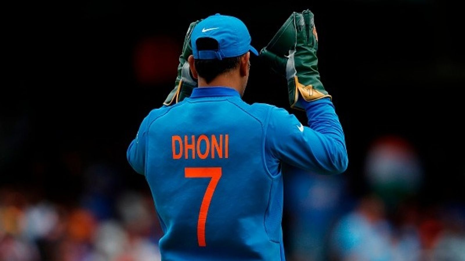 'वर्कलोड इतना ज्यादा था कि उसे प्रैक्टिस की जरूरत नहीं थी', धोनी को लेकर भारत के पूर्व फील्डिंग कोच का खुलासा एमएस धोनी