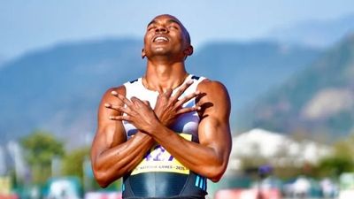 22 साल के लड़के ने 200 मीटर रेस में रचा इतिहास, वर्ल्ड एथलेटिक्स चैंपियनशिप के लिए क्वालिफाई, यह कमाल करने वाले पहले भारतीय Sprinter Animesh Kujur