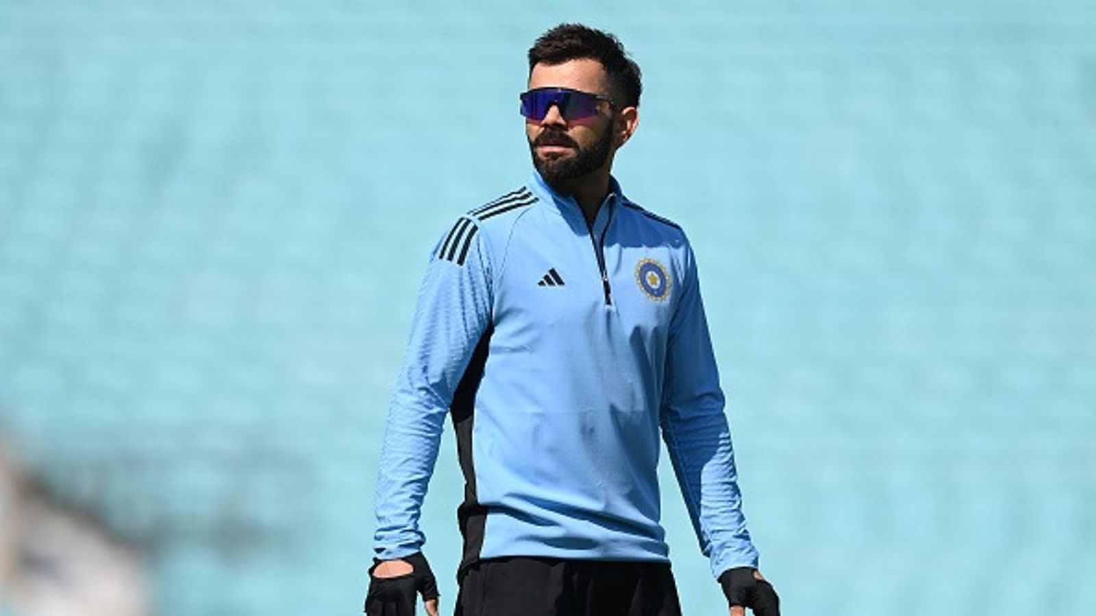 'विराट कोहली कभी नहीं बताएंगे कि क्या हुआ था', पूर्व भारतीय क्रिकेटर का बल्लेबाज के टेस्ट से अचानक संन्यास लेने पर बड़ा बयान, कहा- उन्हें ऐसा महसूस... 'विराट कोहली कभी नहीं बताएंगे कि क्या हुआ था', पूर्व भारतीय क्रिकेटर का बल्लेबाज के टेस्ट से अचानक संन्यास लेने पर बड़ा बयान, कहा- उन्हें ऐसा महसूस...