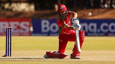 एशिया कप में डेब्यू कर रहे ओमान की टीम का ऐलान, पंजाब में जन्में धुरंधर को मिली कप्तानी SportsTak Hindi