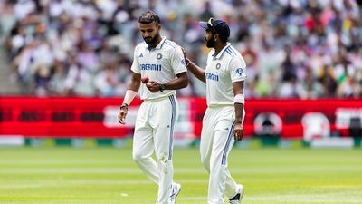 इंग्लैंड में जसप्रीत बुमराह की गैरमौजूदगी क्या टीम इंडिया के लिए थी जीत का वरदान? आकाश दीप ने बता दिया पूरा सच SportsTak Hindi