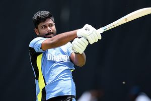 'मेरा एक शॉट देख लो गौतम भाई', संजू सैमसन ने जब टीम इंडिया के हेड कोच से लगाई थी बैटिंग देखने की गुहार SportsTak Hindi