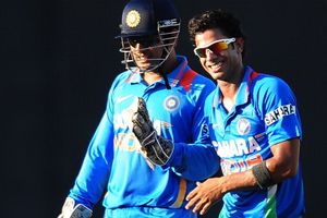 'एमएस धोनी मुझे पसंद नहीं करते, अपने फेवरेट खिलाड़ियों को सपोर्ट करते थे', पूर्व भारतीय क्रिकेटर का सनसनीखेज बयान SportsTak Hindi