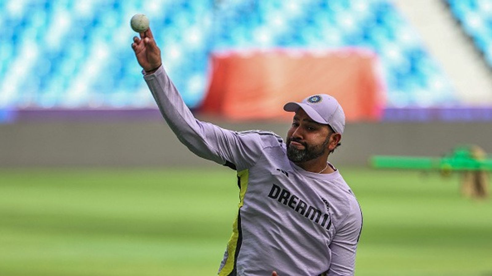 'ब्रोंको टेस्ट रोहित शर्मा का वर्ल्ड कप खेलने का सपना तोड़ देगा', पूर्व भारतीय क्रिकेटर का बड़ा बयान 'ब्रोंको टेस्ट रोहित शर्मा का वर्ल्ड कप खेलने का सपना तोड़ देगा', पूर्व भारतीय क्रिकेटर का बड़ा बयान