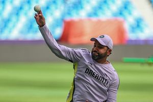 'ब्रोंको टेस्ट रोहित शर्मा का वर्ल्ड कप खेलने का सपना तोड़ देगा', पूर्व भारतीय क्रिकेटर का बड़ा बयान SportsTak Hindi