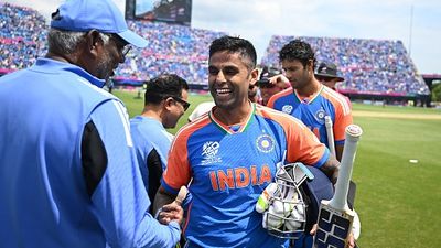 'वर्ल्ड कप का ट्रायल है एशिया कप', वीरेन्द्र सहवाग की बड़ी भविष्यवाणी, सूर्यकुमार यादव वाली टीम इंडिया पर कहा - भारत की क्षमता को... SportsTak Hindi