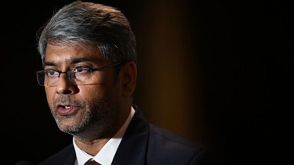 भारतीय फुटबॉल फेडरेशन पर फिर सस्‍पेंशन का खतरा! FIFA ने नए संविधान में देरी के चलते दी चेतावनी, कहा- परिणाम भुगतने के लिए तैयार रहो, अगर... 
