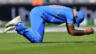 एक और भारतीय खिलाड़ी ने छोड़ी अपनी घरेलू टीम, अब हनुमा विहारी के साथ मिलकर त्रिपुरा को बनाएंगे मजबूत SportsTak Hindi