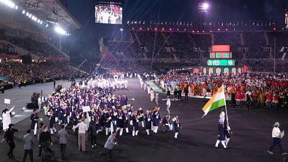Commonwealth Games