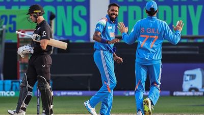 टी20 वर्ल्ड कप 2026 नहीं जीत सकता भारत, पूर्व चीफ सेलेक्टर का चौंकाने वाला बयान, जानों क्यों कहा ऐसा SportsTak Hindi