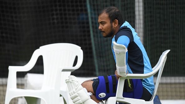 महाराष्ट्र के सेलेक्टर ने पृथ्वी शॉ के कमबैक पर दिया बड़ा बयान, बोले- उसकी बैटिंग को लेकर कोई दिक्कत नहीं थी बल्कि...