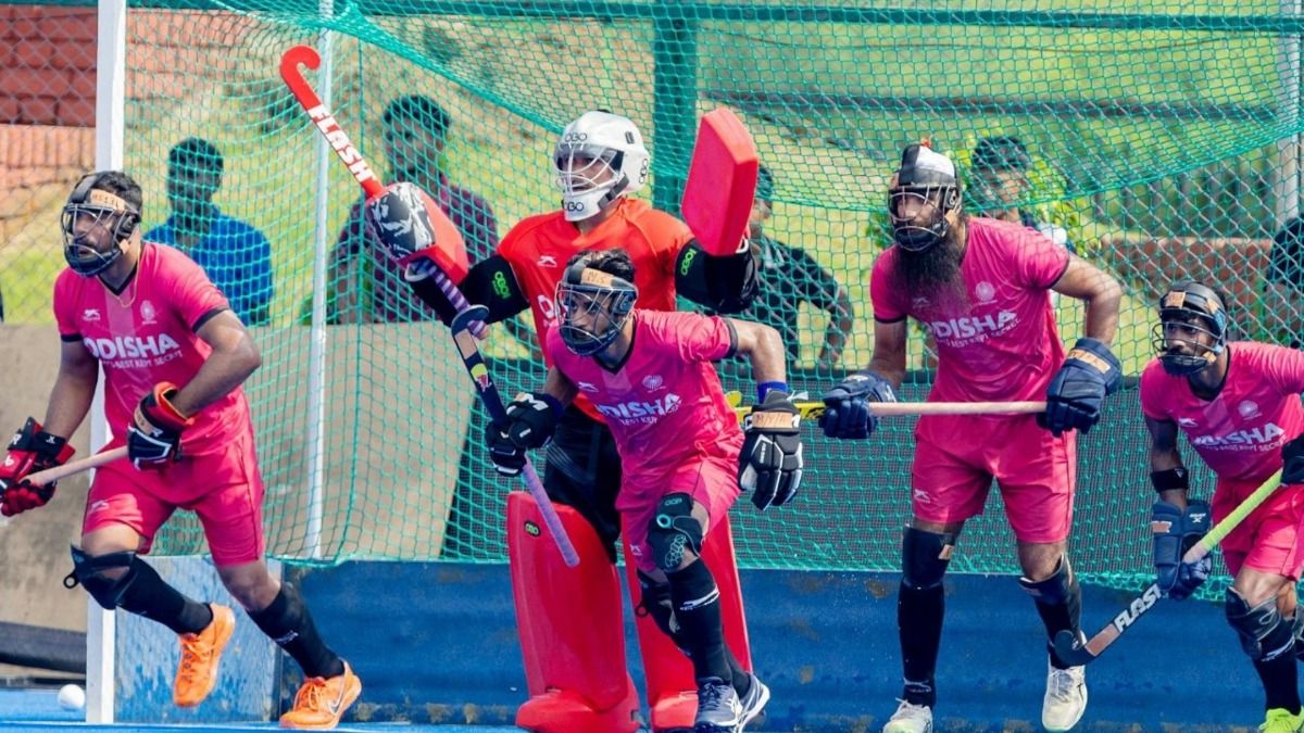 Asia Cup Hockey 2025:  कब और कहां देख सकते हैं एशिया कप हॉकी, यहां जानें लाइव स्ट्रीमिंग की पूरी जानकारी