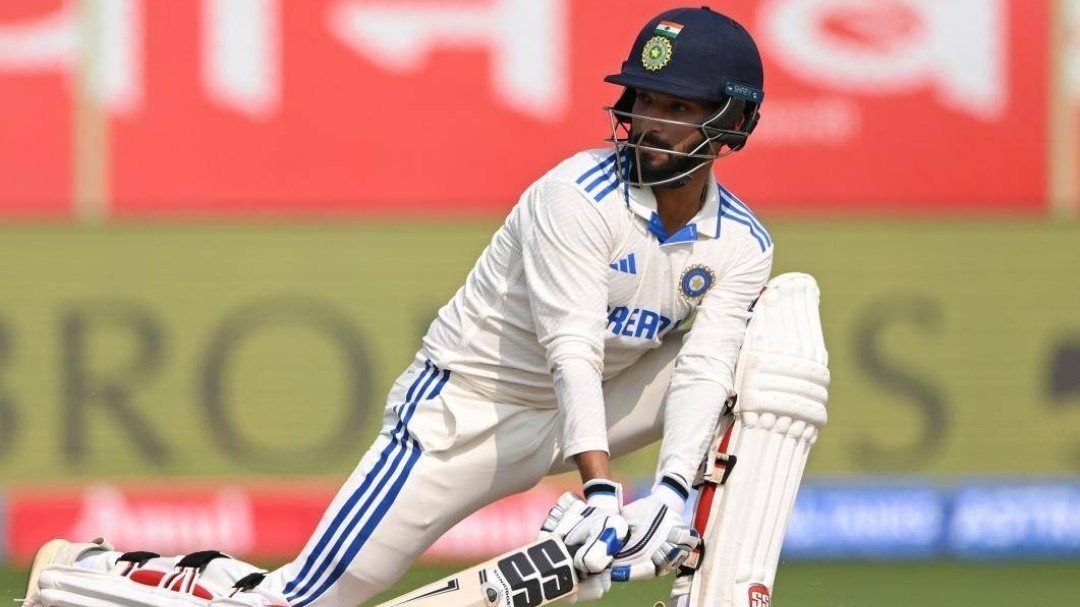 Duleep Trophy 2025:  पाटीदार- मालेवार के शतकों की बदौलत सेंट्रल जोन ने पहले दिन ही पार किया 400 रनों का आंकड़ा, फेल रही नॉर्थ ईस्ट जोन की गेंदबाजी