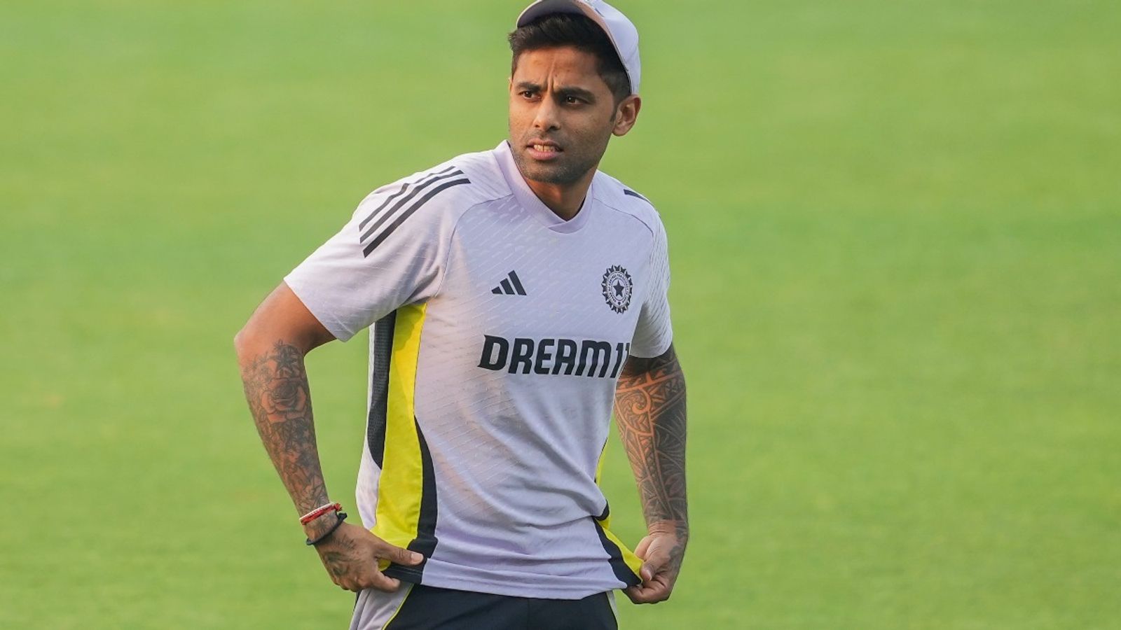 बड़ी खबर: टीम इंडिया एशिया कप 2025 के लिए इस दिन होगी दुबई रवाना, ट्रैवलिंग को लेकर खिलाड़ियों को मिला स्पेशल मैसेज बड़ी खबर: टीम इंडिया एशिया कप 2025 के लिए इस दिन होगी दुबई रवाना, ट्रैवलिंग को लेकर खिलाड़ियों को मिला स्पेशल मैसेज