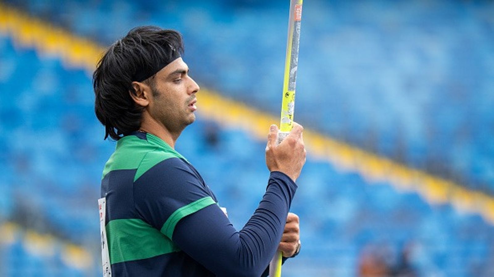 Diamond League Final: नीरज चोपड़ा पर भारी पड़े तीन फाउल, 85.01 मीटर के बेस्ट थ्रो के साथ दूसरे नंबर पर रहे, जूलियन वेबर ने 91.51 मीटर का थ्रो फेंक उड़ाया गर्दा Diamond League Final: नीरज चोपड़ा पर भारी पड़े तीन फाउल, 85.01 मीटर के बेस्ट थ्रो के साथ दूसरे नंबर पर रहे, जूलियन वेबर ने 91.51 मीटर का थ्रो फेंक उड़ाया गर्दा