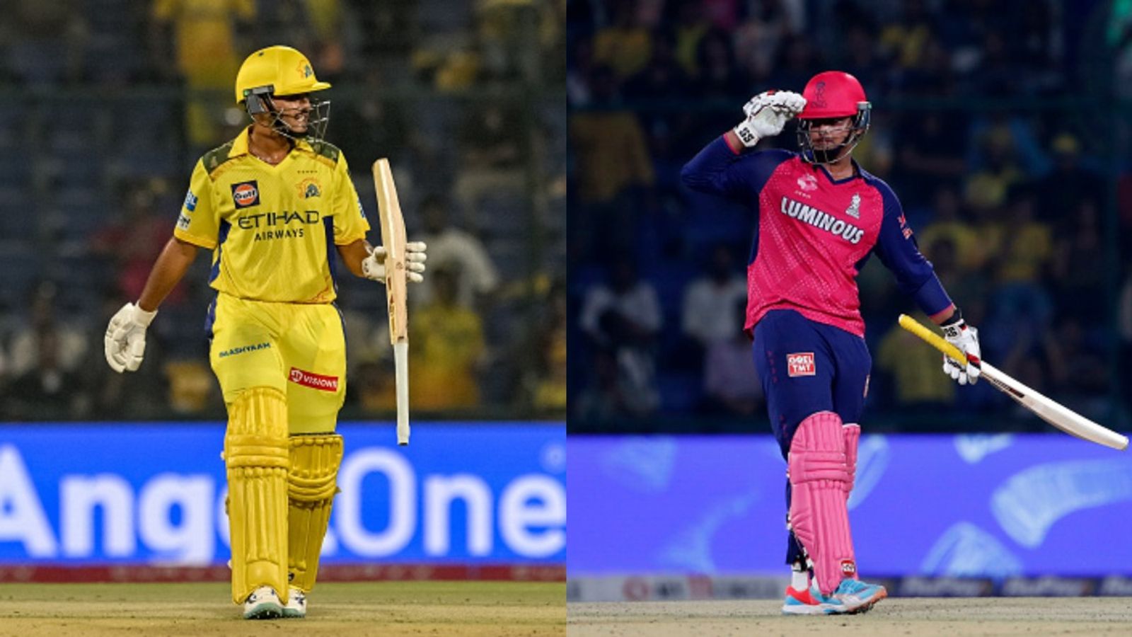 आयुष म्हात्रे या फिर वैभव सूर्यवंशी? टीम इंडिया में सबसे पहले किसे मिलेगी एंट्री, सुरेश रैना ने दे दिया जवाब आयुष म्हात्रे या फिर वैभव सूर्यवंशी? टीम इंडिया में सबसे पहले किसे मिलेगी एंट्री, सुरेश रैना ने दे दिया जवाब