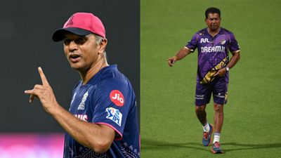 राहुल द्रविड़, चंद्रकांत पंडित और कौन कौन? आईपीएल 2025 के बाद किस टीम के कोच और खिलाड़ी बदले, यहां जानें पूरी लिस्ट SportsTak Hindi