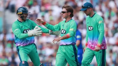 20 गेंद फेंकने के लिए 34 हजार किलोमीटर का सफर करेगा ऑस्ट्रेलियाई खिलाड़ी, जानिए क्यों हो रहा है ऐसा SportsTak Hindi