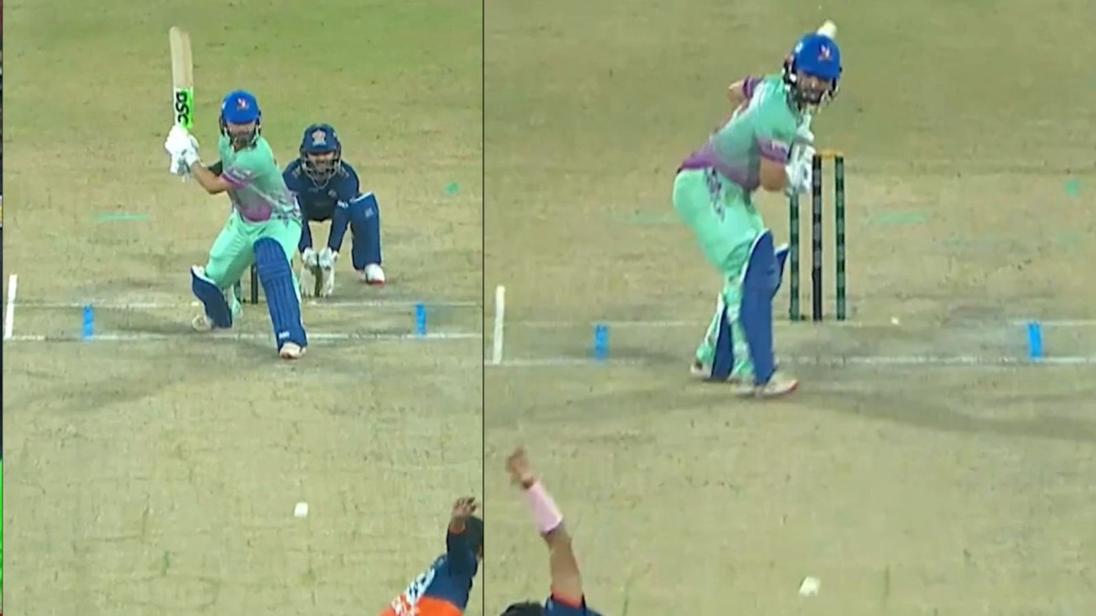 एशिया कप 2025 से पहले घातक फॉर्म में रिंकू सिंह, छह छक्के से 78 रनों की तूफानी पारी खेल टीम को जिताया संकट में फंसा मैच एशिया कप 2025 से पहले घातक फॉर्म में रिंकू सिंह, छह छक्के से 78 रनों की तूफानी पारी खेल टीम को जिताया संकट में फंसा मैच