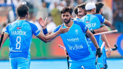 Asia Cup 2025: कप्तान हरमनप्रीत सिंह से कांपा जापान, 3-2 से धमाकेदार जीत हासिल कर टॉप पर पहुंची भारतीय टीम SportsTak Hindi